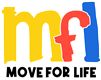 Move For Life Limited's logo