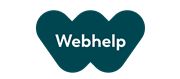 Webhelp's logo