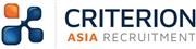 Criterion Asia Recruitment (Thailand) Co., Ltd.'s logo