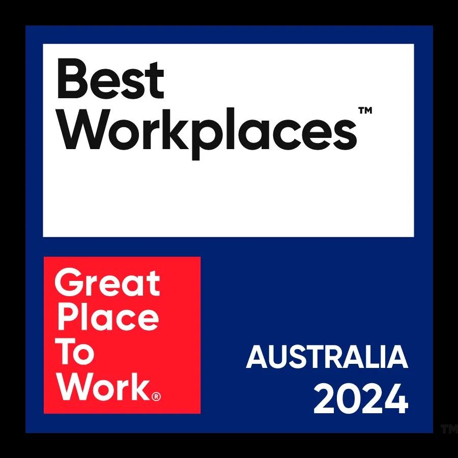 Best Place to Work 2024