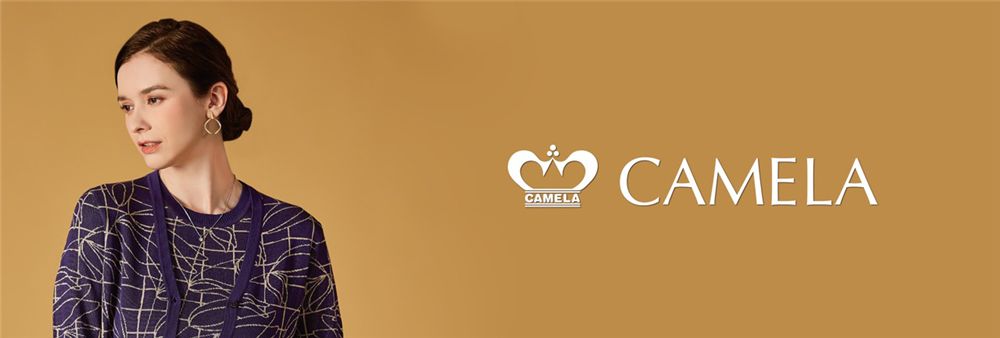 Camela Fashion Limited's banner
