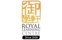 Royal Learning Centre's logo