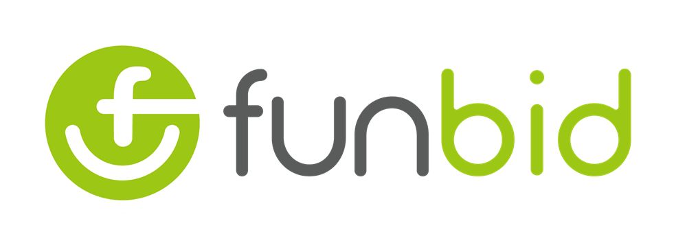 Funbid Co., Ltd 樂淘資訊有限公司's banner