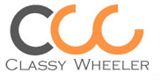 Classy Wheeler Limited's logo