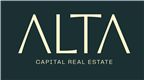 Alta Capital Real Estate's logo
