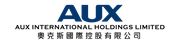 AUX International Holdings Limited's logo
