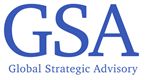 GSA Limited's logo