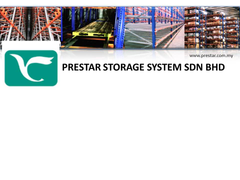 jobs in Prestar Storage System Sdn Bhd