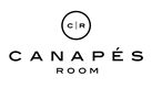 Canapes Room's logo