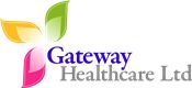 Gateway Healthcare Ltd.'s logo