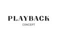 Playback Concept Limited's logo