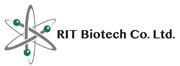 RIT Biotech Company Limited's logo