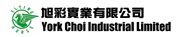 York Choi Industrial Limited's logo