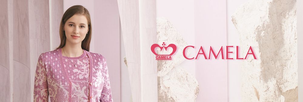 Camela Fashion Limited's banner