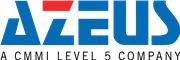Azeus Systems Ltd's logo