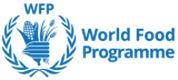 The United Nations World Food Programme's logo
