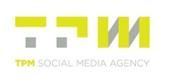 TPM Social Media Agency Co., Ltd.'s logo