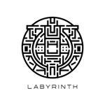 The Labyrinth Collective logo