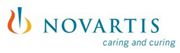 Novartis Pharmaceuticals (HK) Ltd's logo