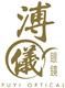 Puyi Optical Limited's logo