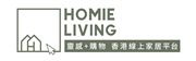 Homie Living Limited's logo