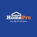 HomePro Malaysia logo