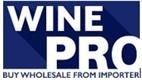 Wine Pro Co., Ltd.'s logo