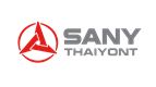 SANY THAIYONT CO., LTD.'s logo