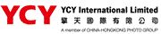 YCY International Limited's logo