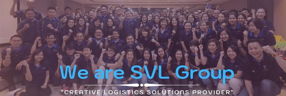 SVL Corporation Limited's banner