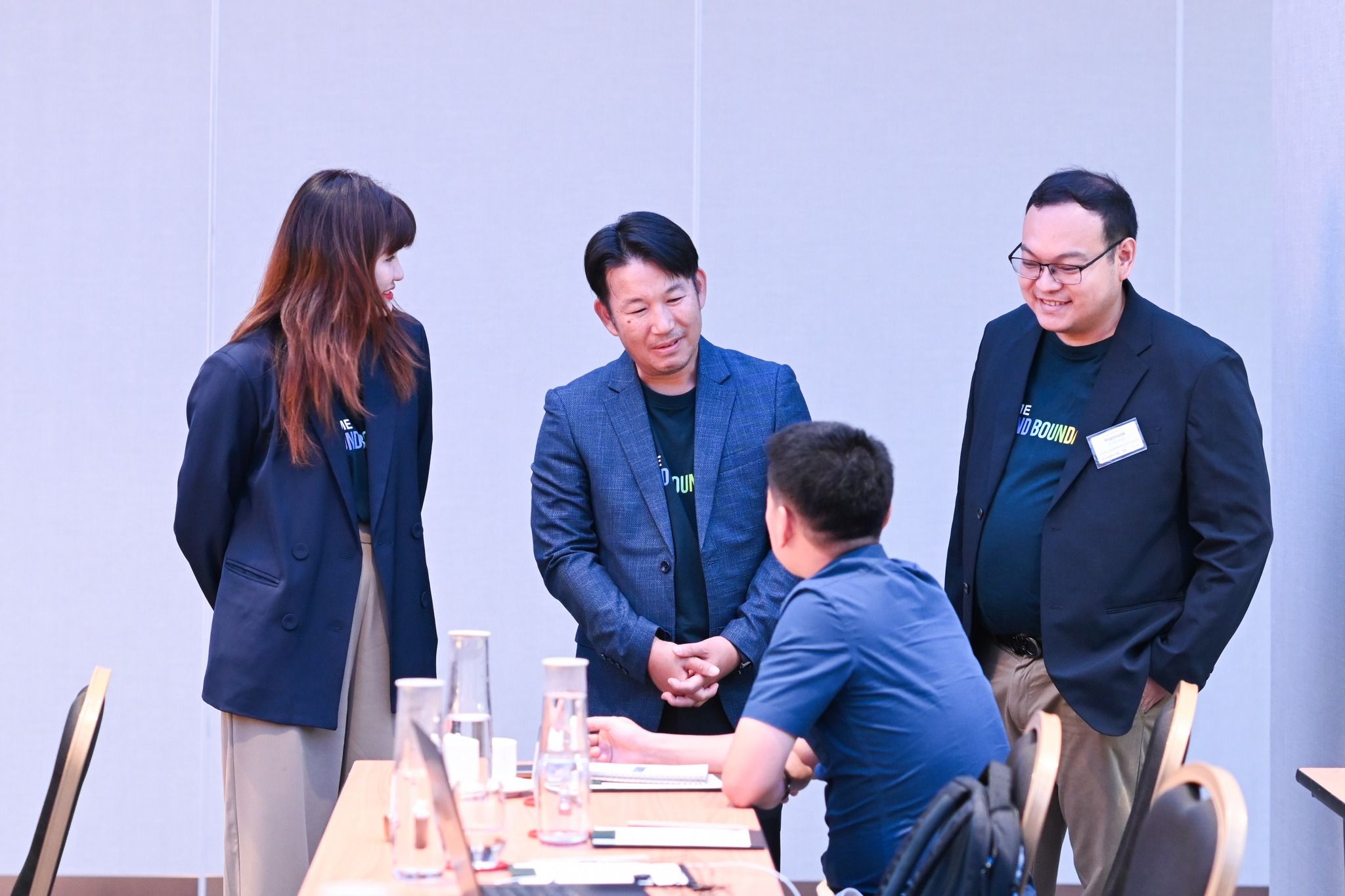 Company's culture and value information