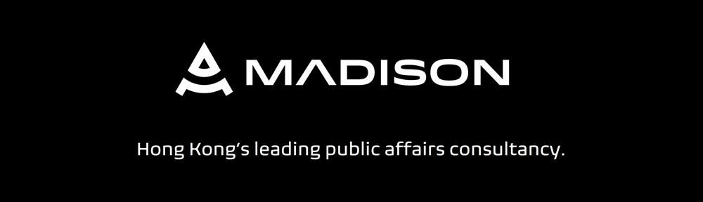 Madison Communications Ltd's banner