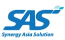synergy asia solution's logo
