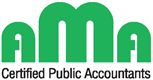 AMA CPA Limited's logo