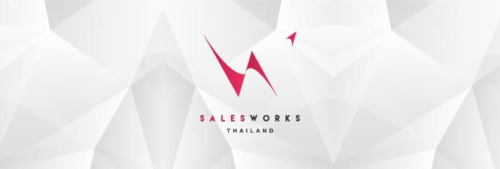 Salesworks Limited's banner