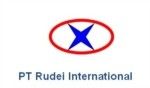 PT Rudei International 