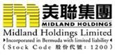 Midland Holdings Ltd's logo