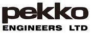 Pekko Engineers Limited's logo