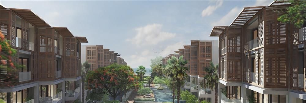 Proud Real Estate Public Company Limited's banner