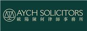 Au-Yeung, Chan & Ho, Solicitors's logo