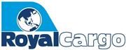 Royal Cargo (Thailand) Co., Ltd.'s logo