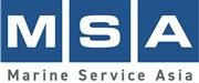Marine Service Asia Limited's logo
