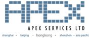 Apex Services Limited's logo
