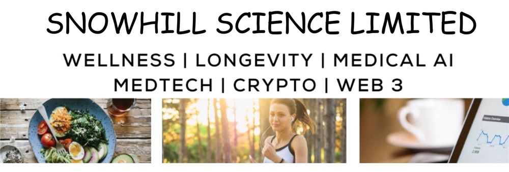 Snowhill Science Limited's banner