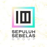 PT Sepuluh Sebelas Agensi