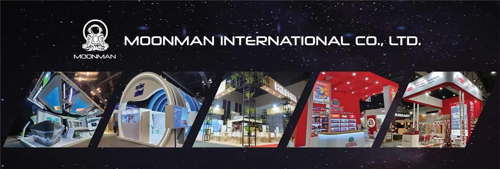 Moonman International Co.,Ltd's banner