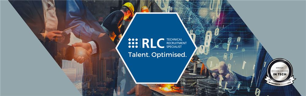 RLC Recruitment Co., Ltd.'s banner