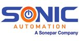 Sonic Automation Co.,Ltd.'s logo