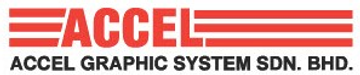 jobs in Accel Graphic System Sdn Bhd