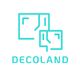 Hong Kong Decoland Limited's logo